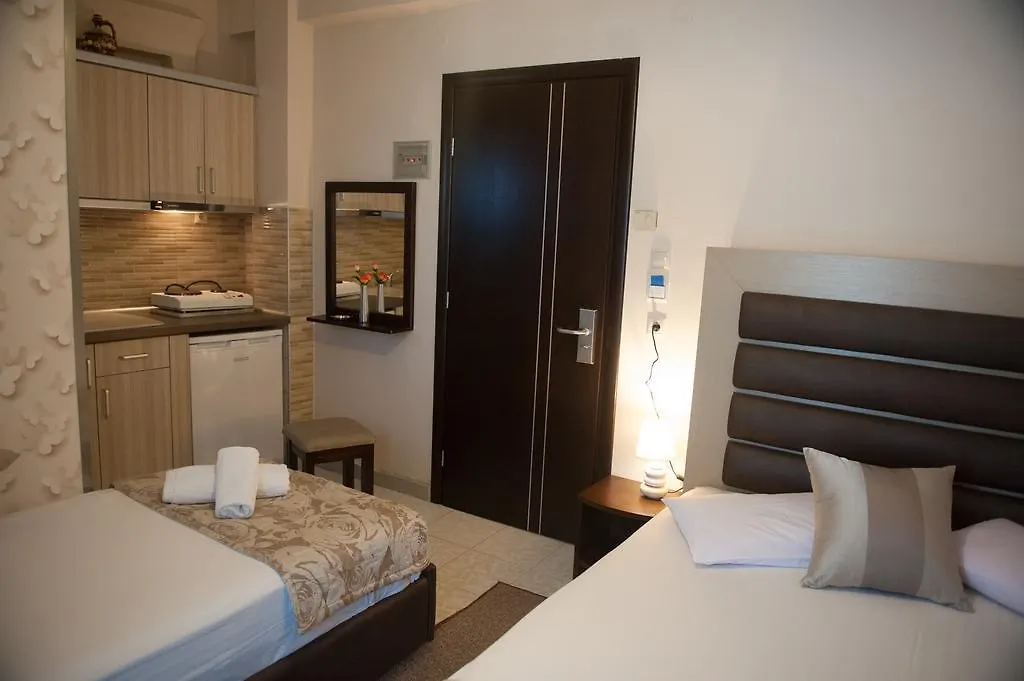 Blue Bay Studios Stavros  Apartment Stavros (Thessaloniki)