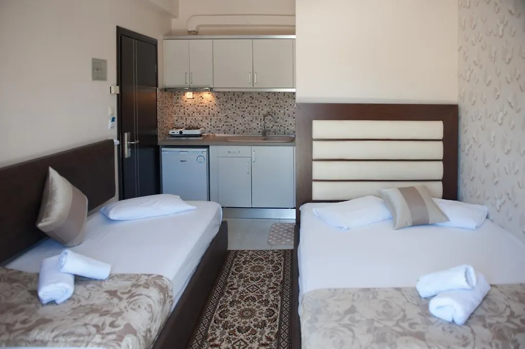 Apartment Blue Bay Studios Stavros