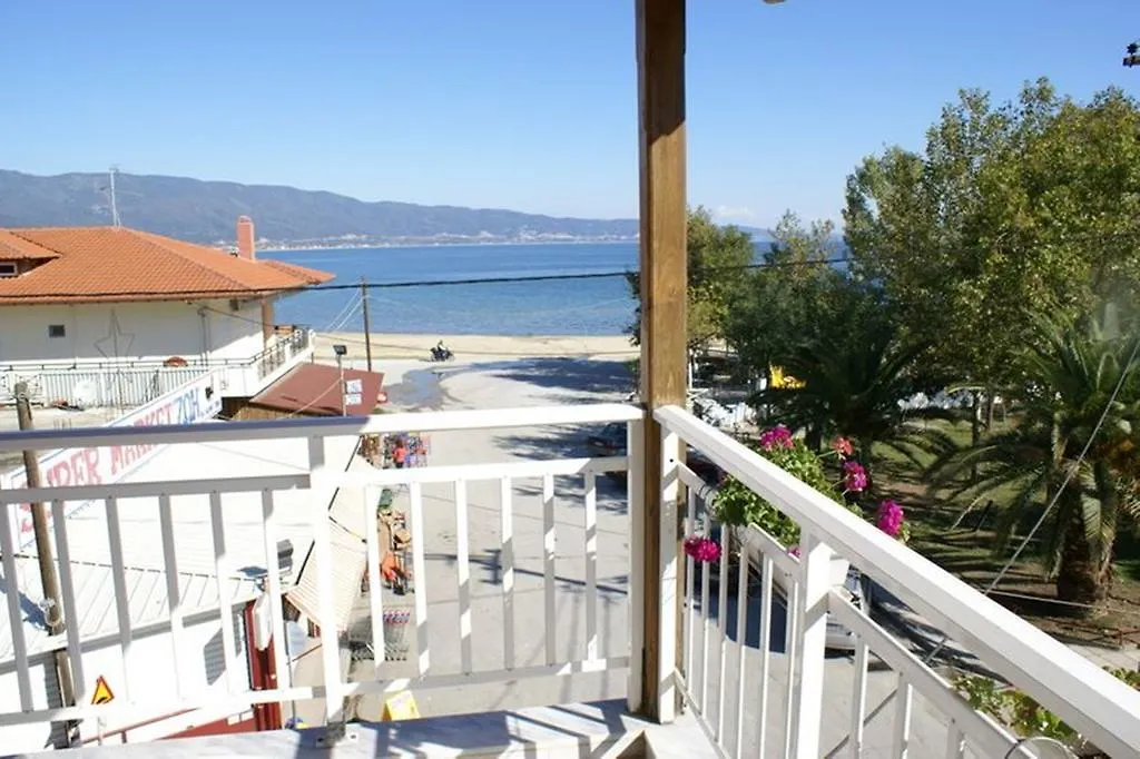 Blue Bay Studios Stavros  Greece