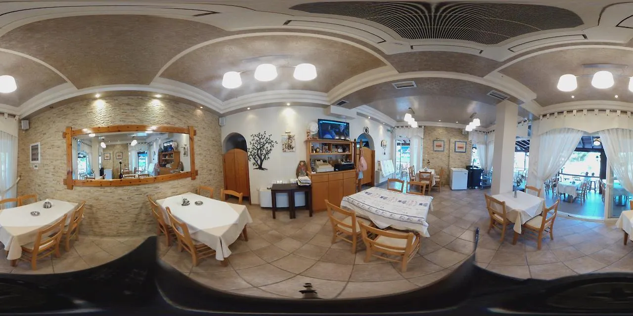 Apartment Blue Bay Studios Stavros  Greece