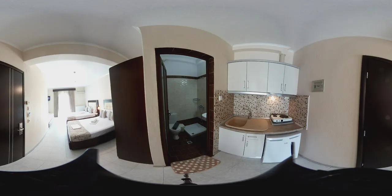 Blue Bay Studios Stavros  0*, Stavros (Thessaloniki) Greece