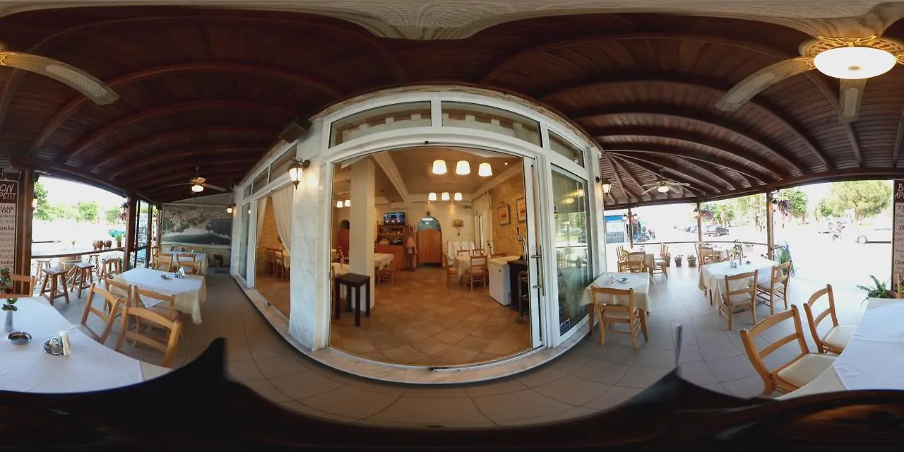 Blue Bay Studios Stavros  Apartment